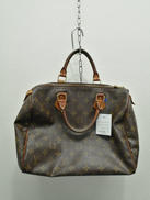 モノグラムスピーディー30|LOUIS VUITTON