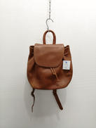 レザーリュック|COACH
