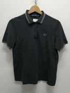 ワンポイントポロシャツ|FRED PERRY