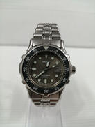 SCUBA 200M|SEIKO