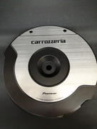 サブウーファー|CARROZZERIA