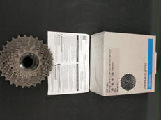 スプロケット|SHIMANO