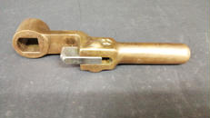 ブレーキ弁ハンドル|三菱