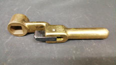 ブレーキ弁ハンドル|日本エヤーブレーキ