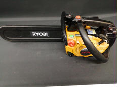 エンジンチェンソー|RYOBI
