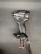 コードレスインパクトドライバ|HIKOKI