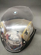 バイクスクリーン|BMW