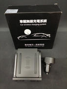 ワイヤレス充電器|不明