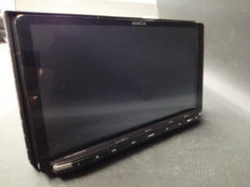 メモリーナビ|KENWOOD