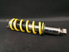 リアショック|HONDA