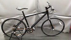 クロスバイク|CANNONDALE