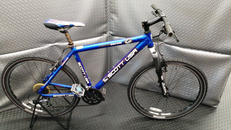 MTB|SCOOT