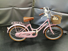 子供用自転車|BRIDGESTONE