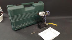 インパクトドライバ|HITACHI