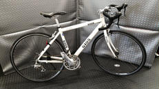 ロードバイク|GIOS