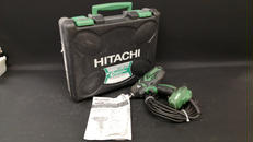 オイルパルスドライバ|HITACHI