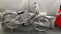 自転車|BRIDGESTONE