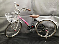 子供用自転車|MARUKIN