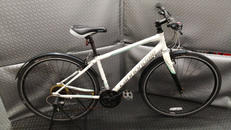 クロスバイク|CANNONDALE