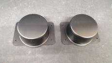 フォグレスカバー|KLC