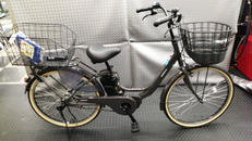 1234送料無料エリア多数！安心保証付き！安全整備済み！電動自転車 1632業界最長12ヶ月保証付！送料無料エリア多数！安全整備済み