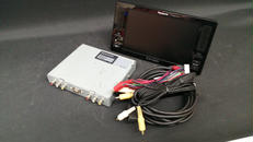 モニター|PANASONIC