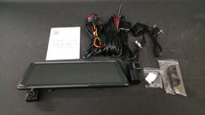 ミラー型ドライブレコーダー|ネオトーキョー