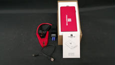 ジャンプスターター|FISHERFANS