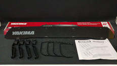 フェアリング|YAKIMA