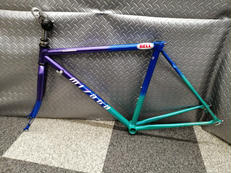 自転車フレーム|MIYATA