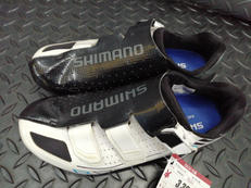 サイクルシューズ|SHIMANO