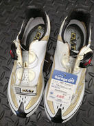 ビンディングシューズ|DMT