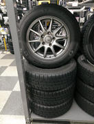 スタッドレスセット|TOYO SPORT ABELIA