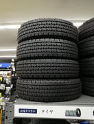 スタッドレスタイヤ|TOYO