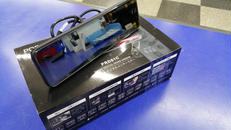 ドライブレコーダー|PORMIDO