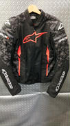 メッシュジャケット|ALPINESTARS