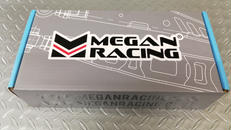 トラクションロッド|MEGANRACING