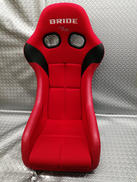 フルバケットシート|BRIDE