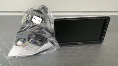 モニター/カメラセット|CLARION