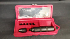 ハンドインパクトセット|LISLE