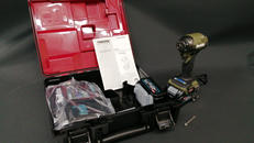 インパクトドライバ|MAKITA