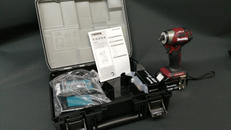 インパクトドライバ|MAKITA