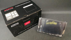 ディスプレイオーディオ|ATOTO