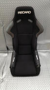 フルバケットシート|RECARO