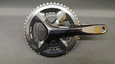 クランクセット|SHIMANO