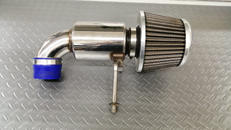 スーパーエアチャージャー|POWERHOUSE D.T.M