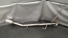 マフラー|スリーキャッツ