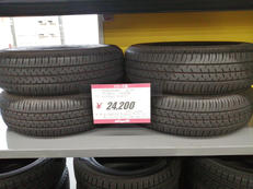 タイヤセット|SEIBERLING AZANE