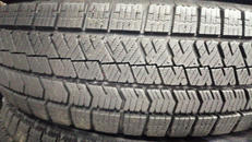 スタッドレスタイヤ|BRIDGESTONE