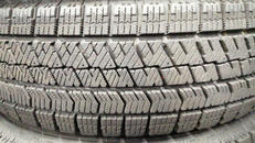 スタッドレスタイヤ|BRIDGESTONE